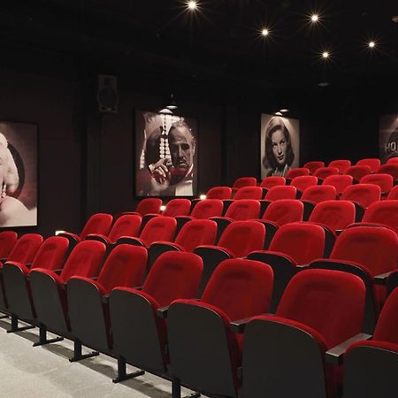 Lux* Grand Gaube Resort & Villas Екстер'єр фото The interior of the museum
