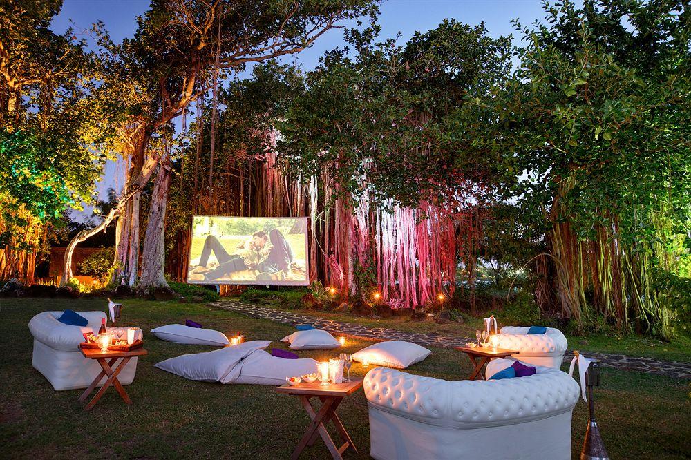 Lux* Grand Gaube Resort & Villas Екстер'єр фото The Banyan Tree