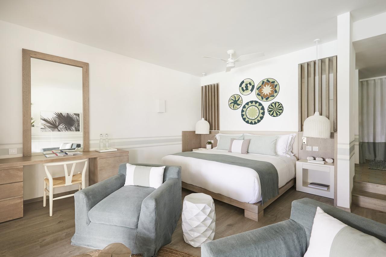 Lux* Grand Gaube Resort & Villas Екстер'єр фото