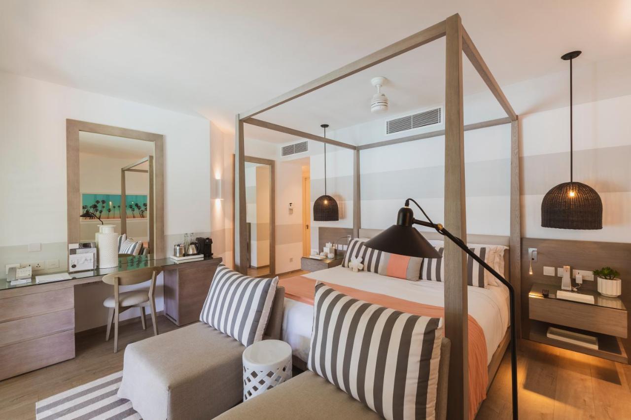 Lux* Grand Gaube Resort & Villas Екстер'єр фото